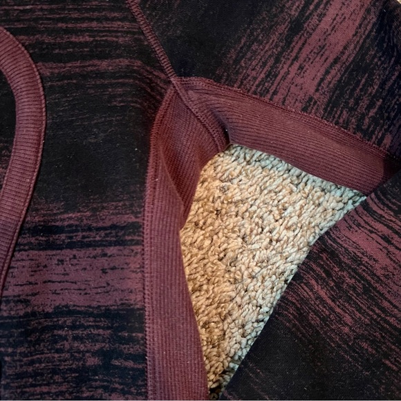 Lululemon Scuba Full Zip Hoodie - Picture 4 of 11